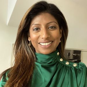 Meet your Posher, Monica